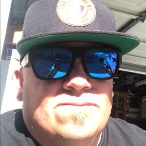 Meet your Posher, David